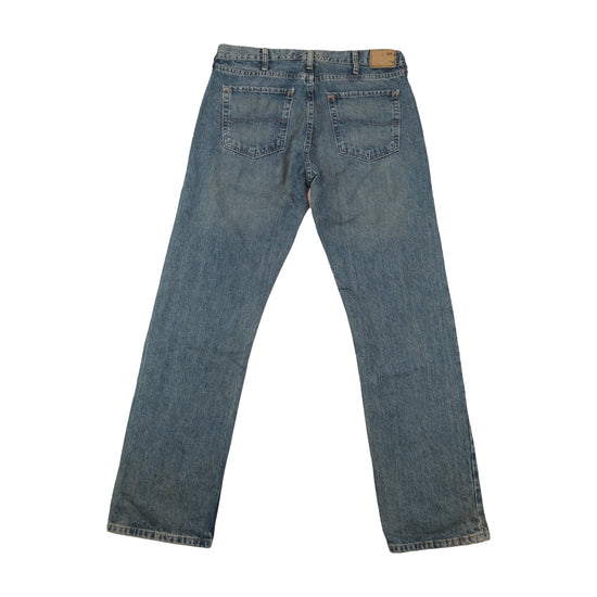 Lee Vintage Slim Straight Leg Jeans