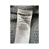 Camisola Polar Patagonia Better Sweater com Meio Fecho