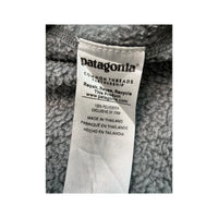 Camisola Polar Patagonia Better Sweater com Meio Fecho