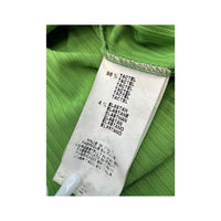 Guess Ribbed Short Sleeve Polo