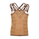 Beige Top