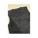 Dolce & Gabbana Navy Wool Blend Suit Vest