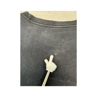 Nike Red Logo Graphic Shirt