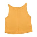 Dream Keyhole Ring Strap Tank Top