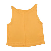 Dream Keyhole Ring Strap Tank Top