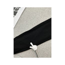 T-shirt Transparente Emporio Armani Underwear de gola alta com estampado gráfico
