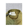 Le Dodo Quilted Yoke Button Up Shirt