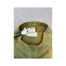 Le Dodo Quilted Yoke Button Up Shirt