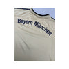 Adidas FC Bayern München T-Com Climacool Soccer Jersey T-shirt