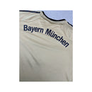Adidas FC Bayern München T-Com Climacool Soccer Jersey T-shirt