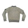 Think Pink Vintage Sherpa Zip Jacket