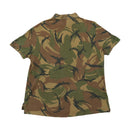 Polo Ralph Lauren Camouflage Cotton Piqué Polo Shirt