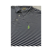 Polo Ralph Lauren Performance Striped Polo Shirt