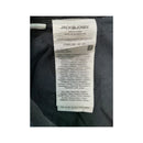 Jack & Jones Black Cotton Cargo Shorts