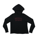 Levi’s Batwing Logo Pullover Fleece Hoodie
