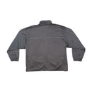 Reebok Color Block Polyester Track Jacket