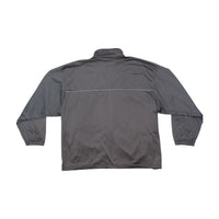 Reebok Color Block Polyester Track Jacket