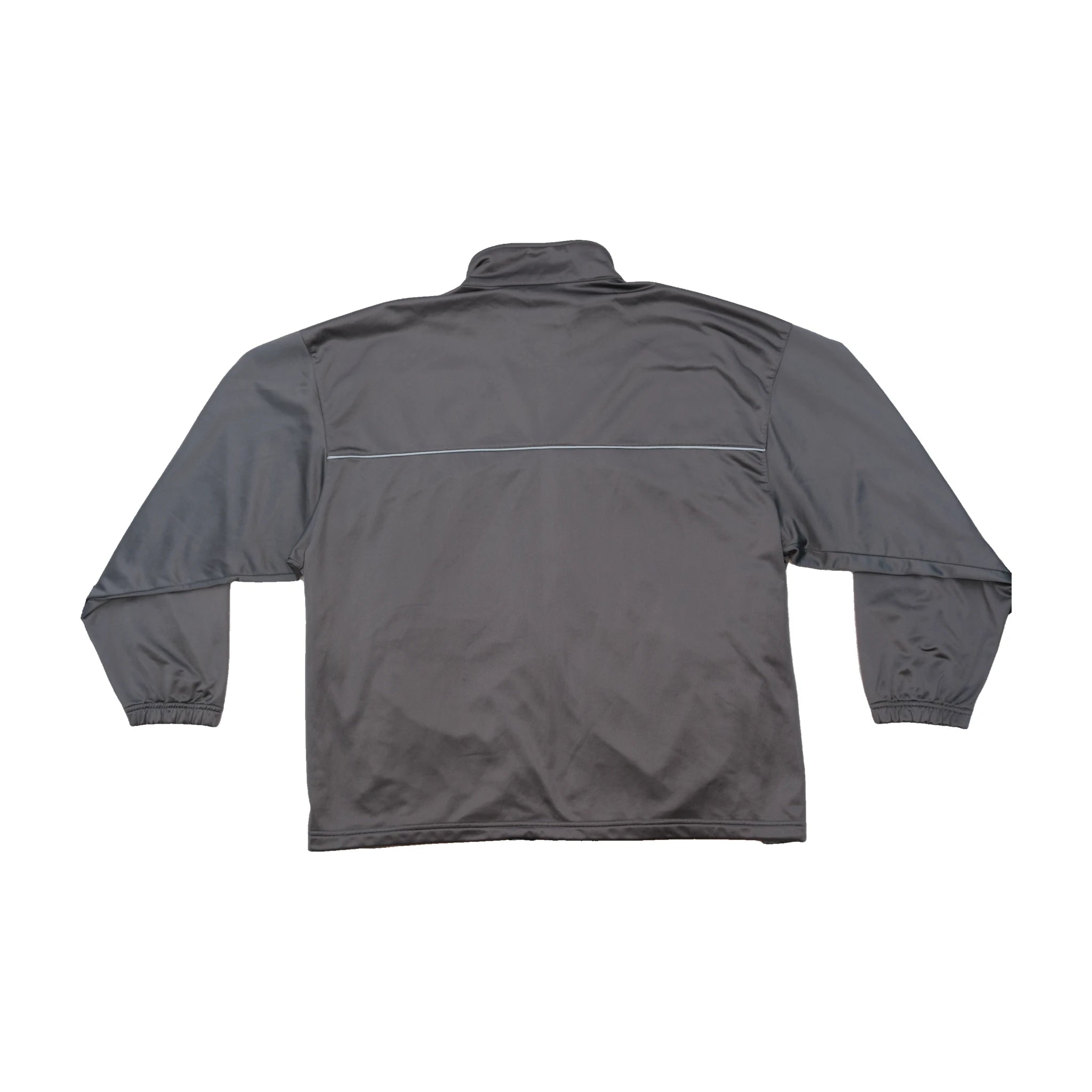 Reebok Color Block Polyester Track Jacket