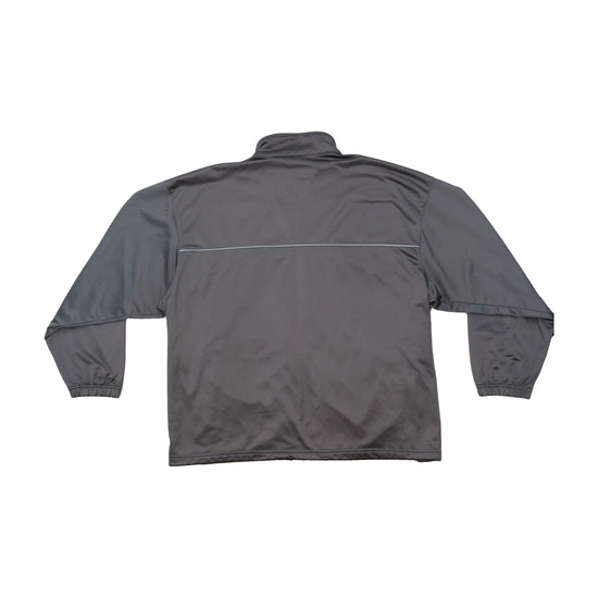 Reebok Color Block Polyester Track Jacket