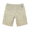 Charles Vögele Cotton Utility Cargo Shorts
