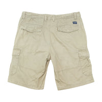 Charles Vögele Cotton Utility Cargo Shorts
