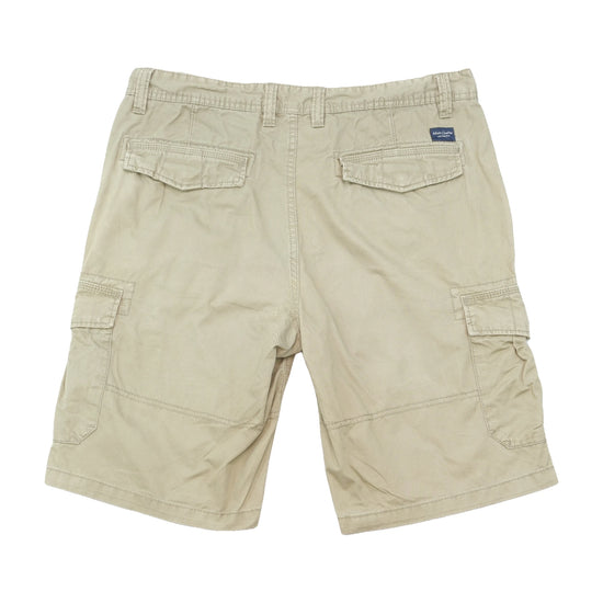 Charles Vögele Cotton Utility Cargo Short