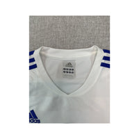 Adidas PES League Italy Climalite Soccer Jersey T-shirt