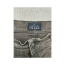 Trussardi Jeans Gray Straight Leg Jeans