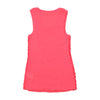 Select Womann Rosette Mesh Tank Top