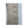 Fruchtl Multi Pocket Cotton Cargo Pants