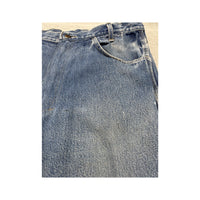 Dickies Faded Carpenter Jeans