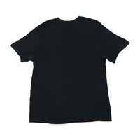 Nike Air Box Logo Cotton T-Shirt