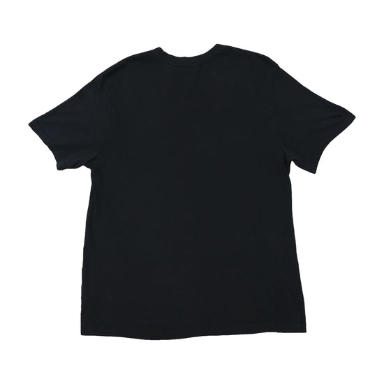 Nike Air Box Logo Cotton T-Shirt