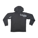 Sweatshirt com capuz Polar Volcom em Mistura de algodão com estampado gráfico
