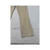Dickies Mid-Rise Slim Fit Bootcut Cotton Blend Twill Khaki Work Pants