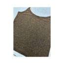 WEB Emporium Metallic Bronze Lurex Tank Top (repriced)