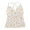 Sisley Floral Cotton Tank Top
