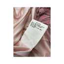 PENNYBLACK Pink Floral Slip Dress (Repriced)