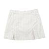 Nike Plaid Golf Skirt