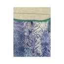 Save The Queen! Floral Abstract Print Dress