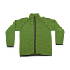 Kappa Green Full Zip Fleece Jacket