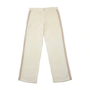 ZU+ELEMENTS Vintage Cotton Twill Side Stripe Pants