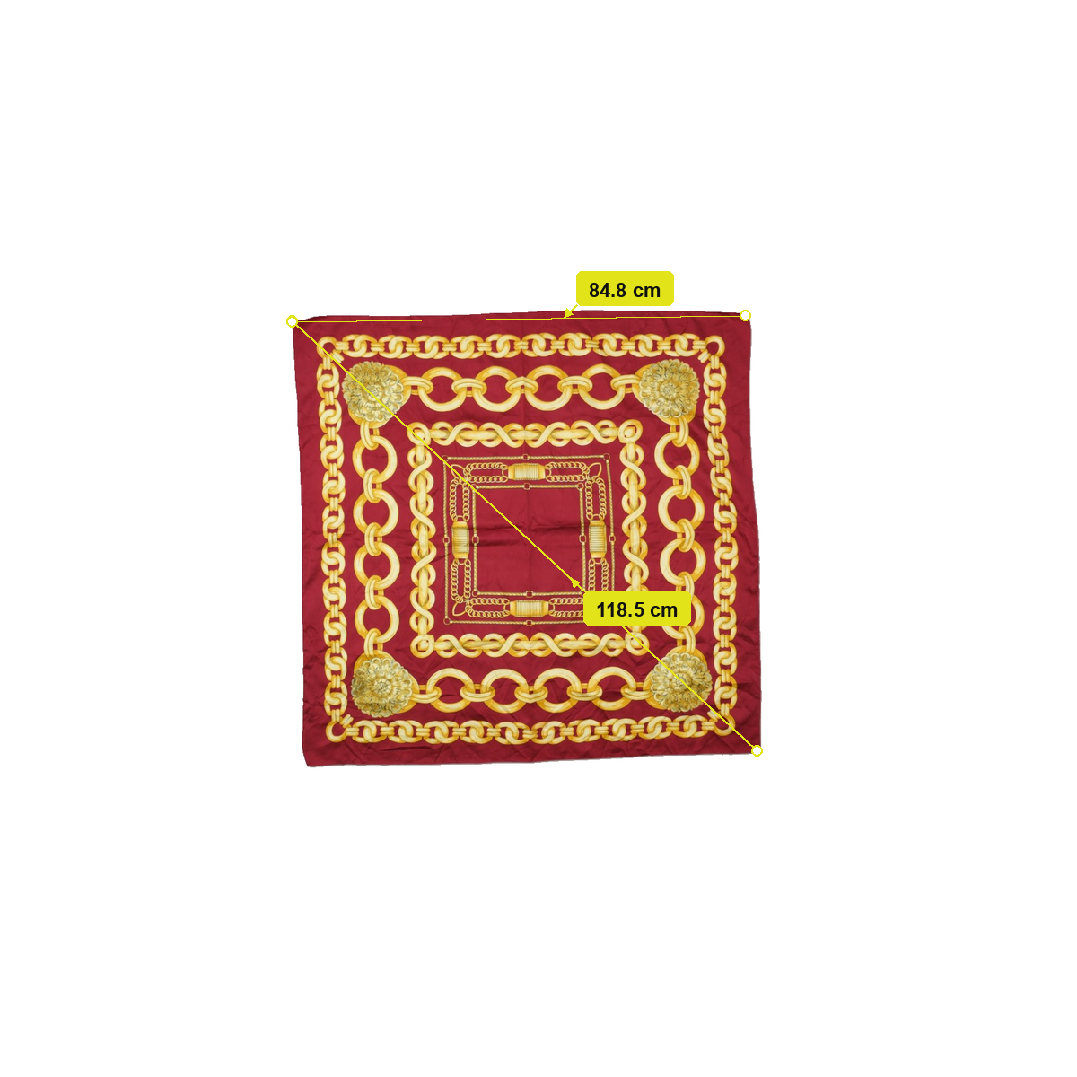 back