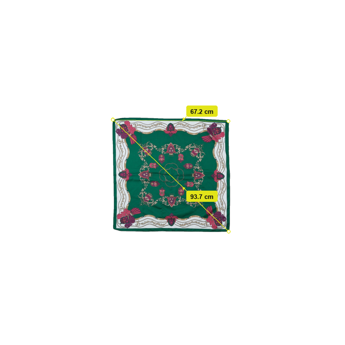 back