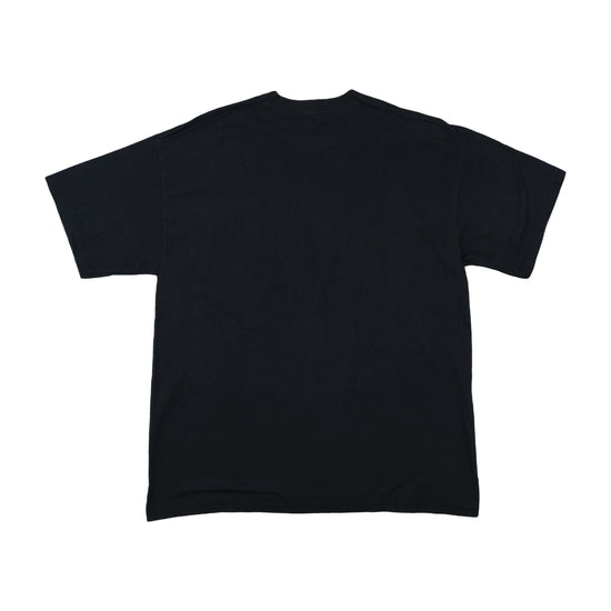 Fruit of the Loom Red Hot Chili Peppers Band Tee Black XL