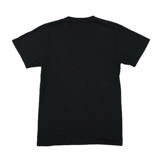 Hard Rock Cafe Dubai Graphic Tee Black S