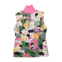 back