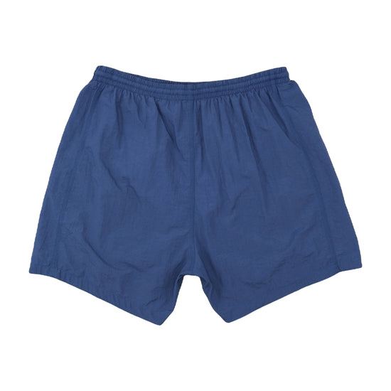 Lotto Tennis Italiano Shorts Mid Navy Blue XS