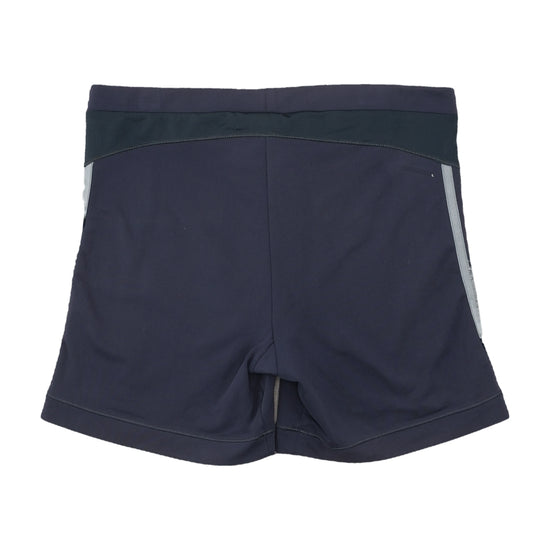 Adidas Climalite Athletic Shorts Navy L