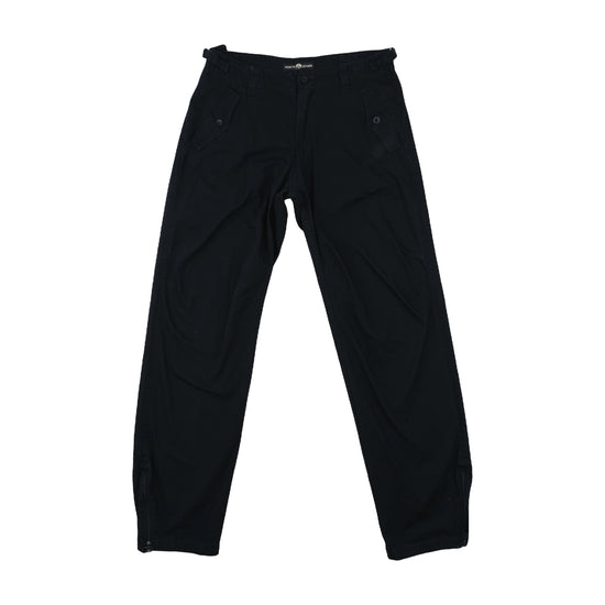 North Down Cargo Pants Brazil Graphic Black L